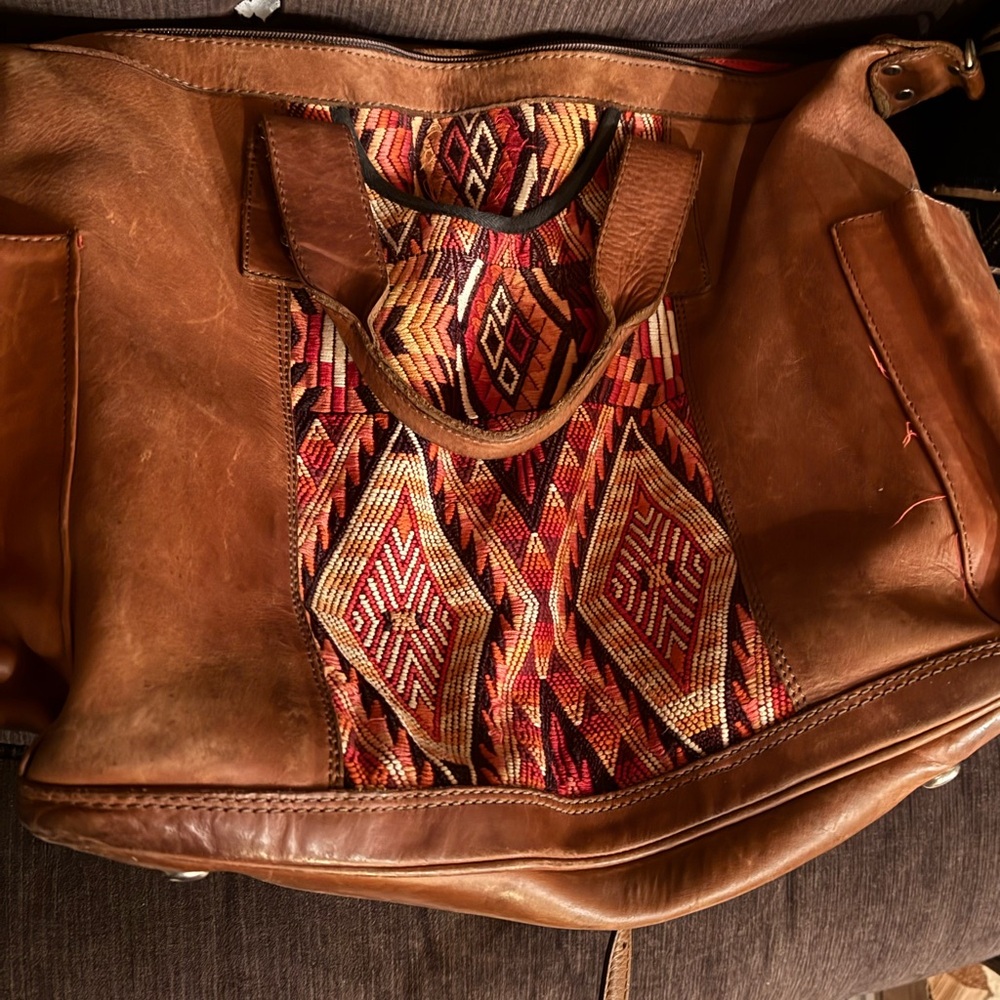 Nena and co. Backpack